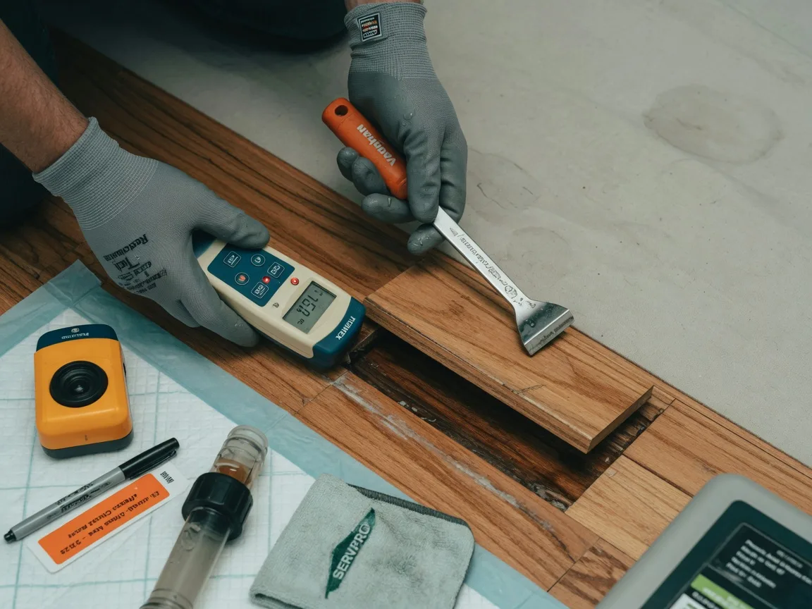 Why choose Water Damage Restoration in Tamarack, MN